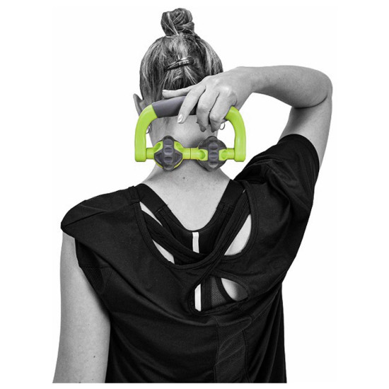 Life fit Handheld massager Life fit Handheld massager